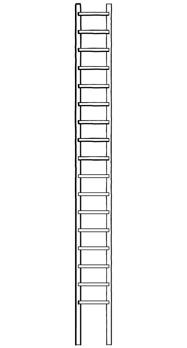 stair